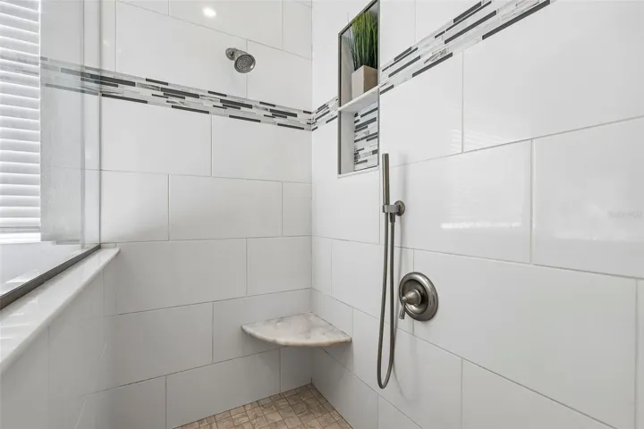Shower