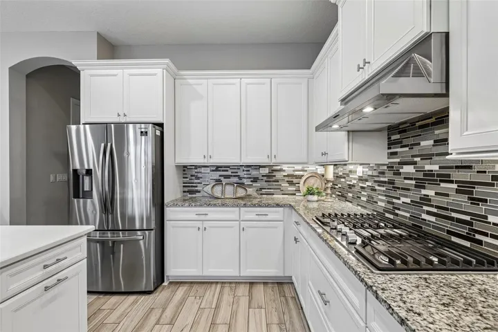 Under Cabinet Lighting