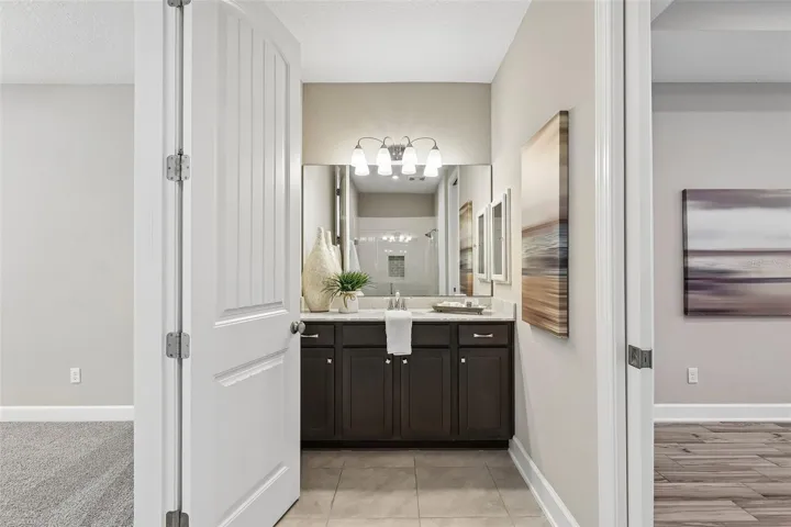 Guest Bath