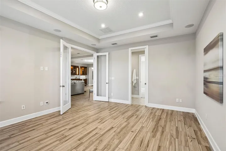 Bonus Room