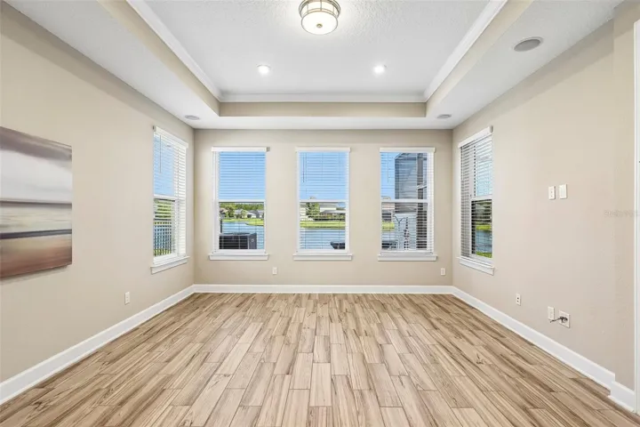 Bonus Room
