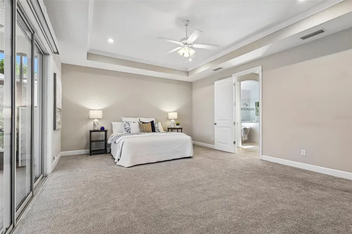 Primary Suite