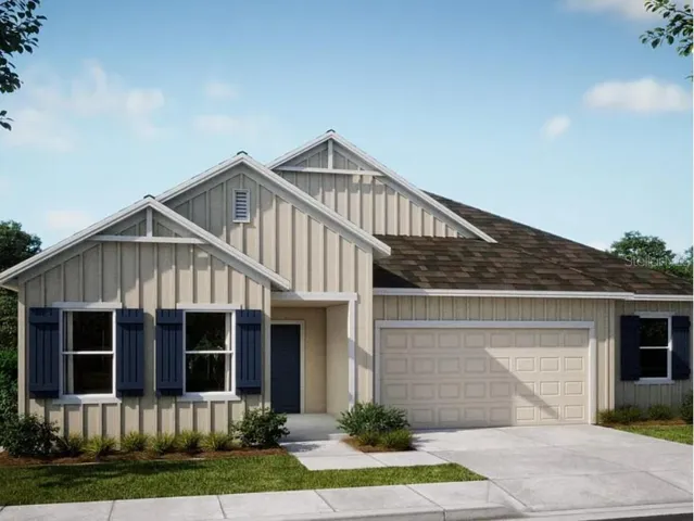 Artist Rendering