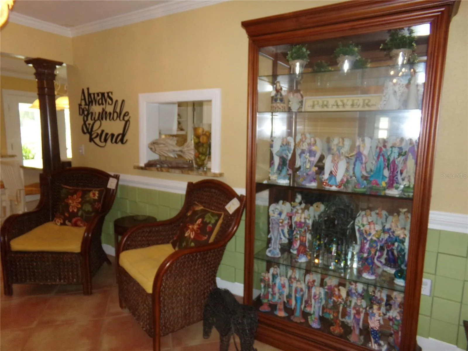 Dinning Room