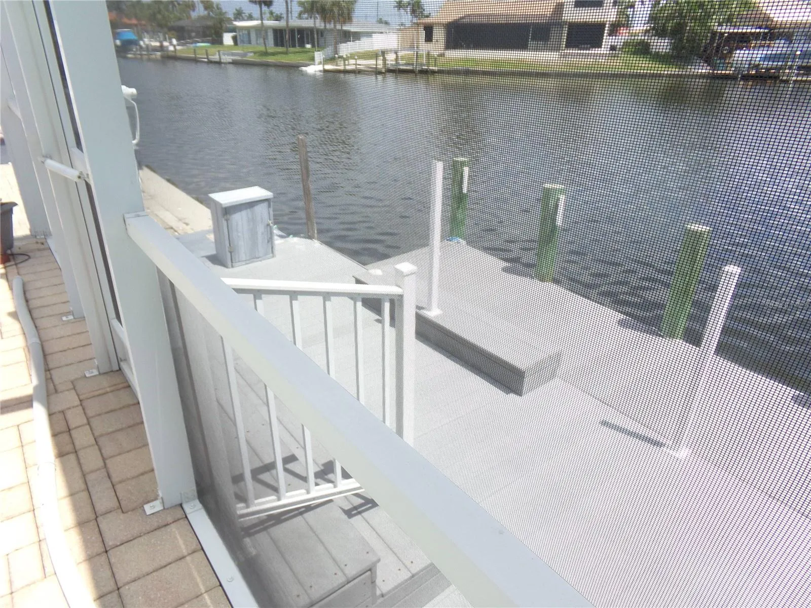 Dock