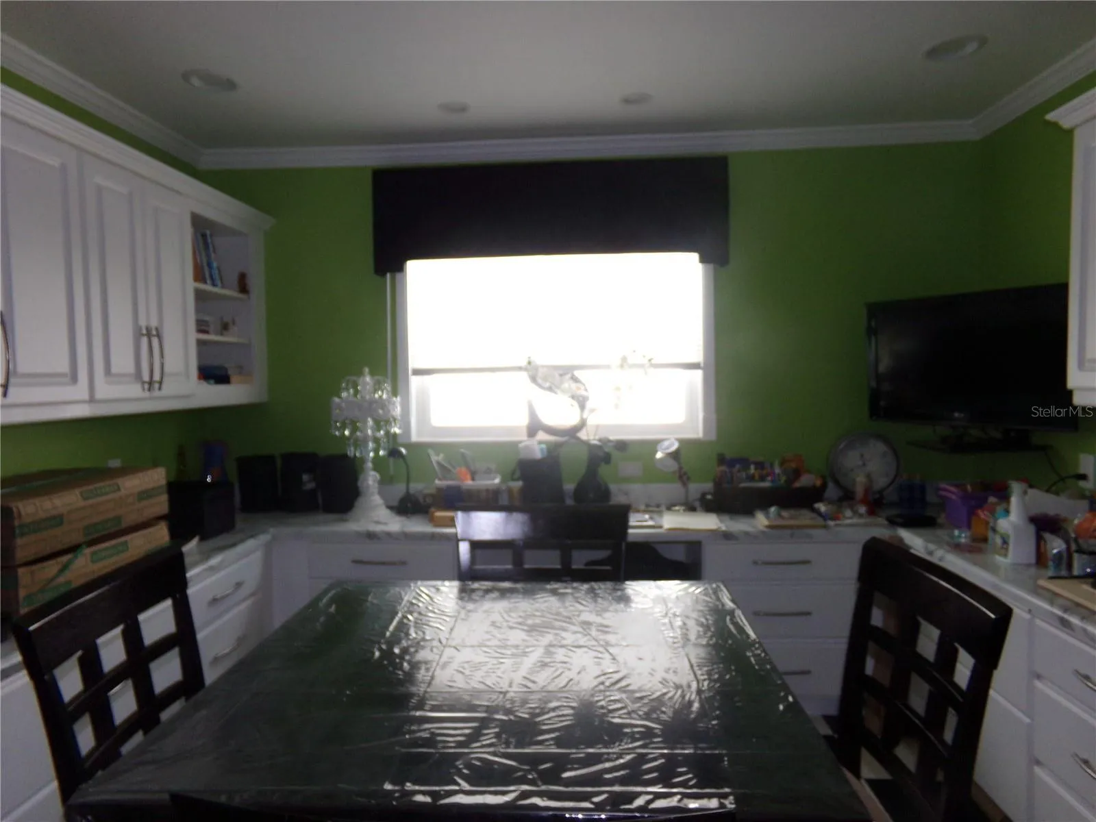 Craft Room