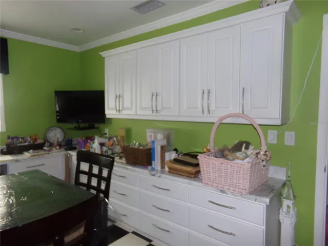 Craft Room