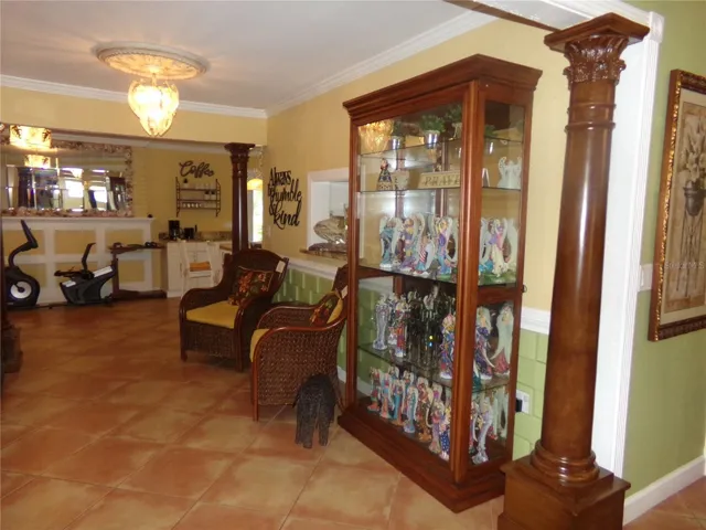 Dinning Room