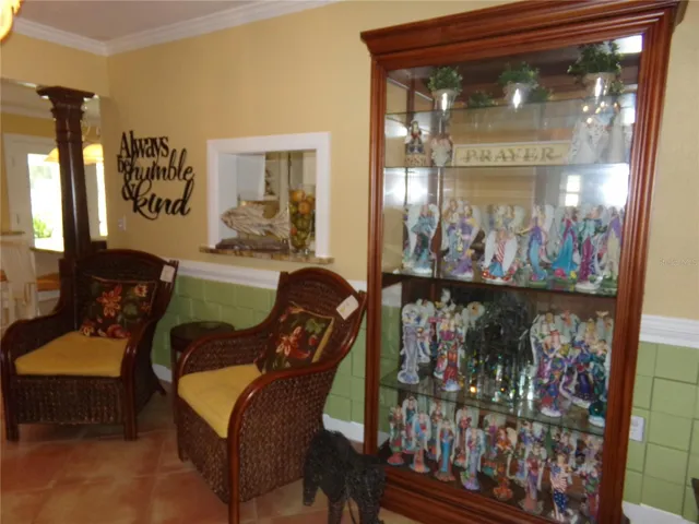 Dinning Room