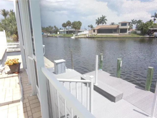 Dock