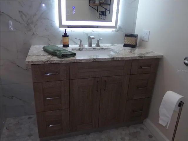 Master bath