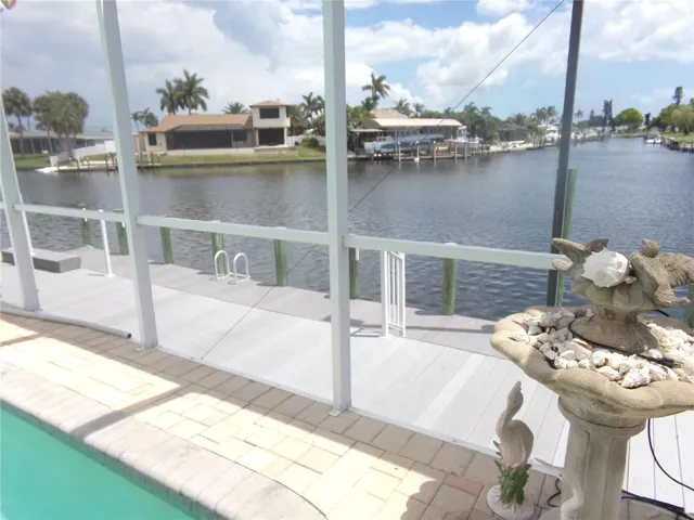 Dock
