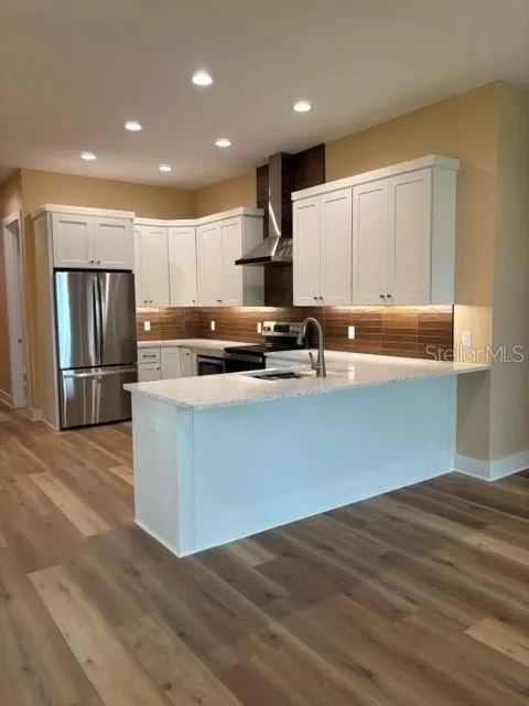 1137 Dorothy St, Lakeland, Florida 33815 — photo 5