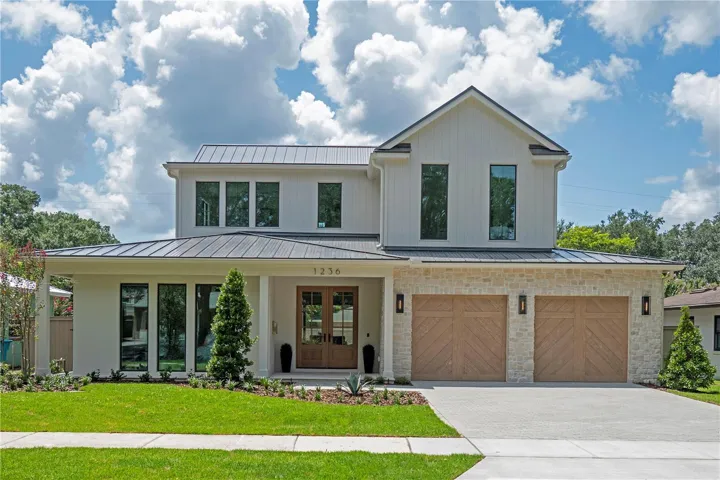 Marea Homes newest Masterpiece!