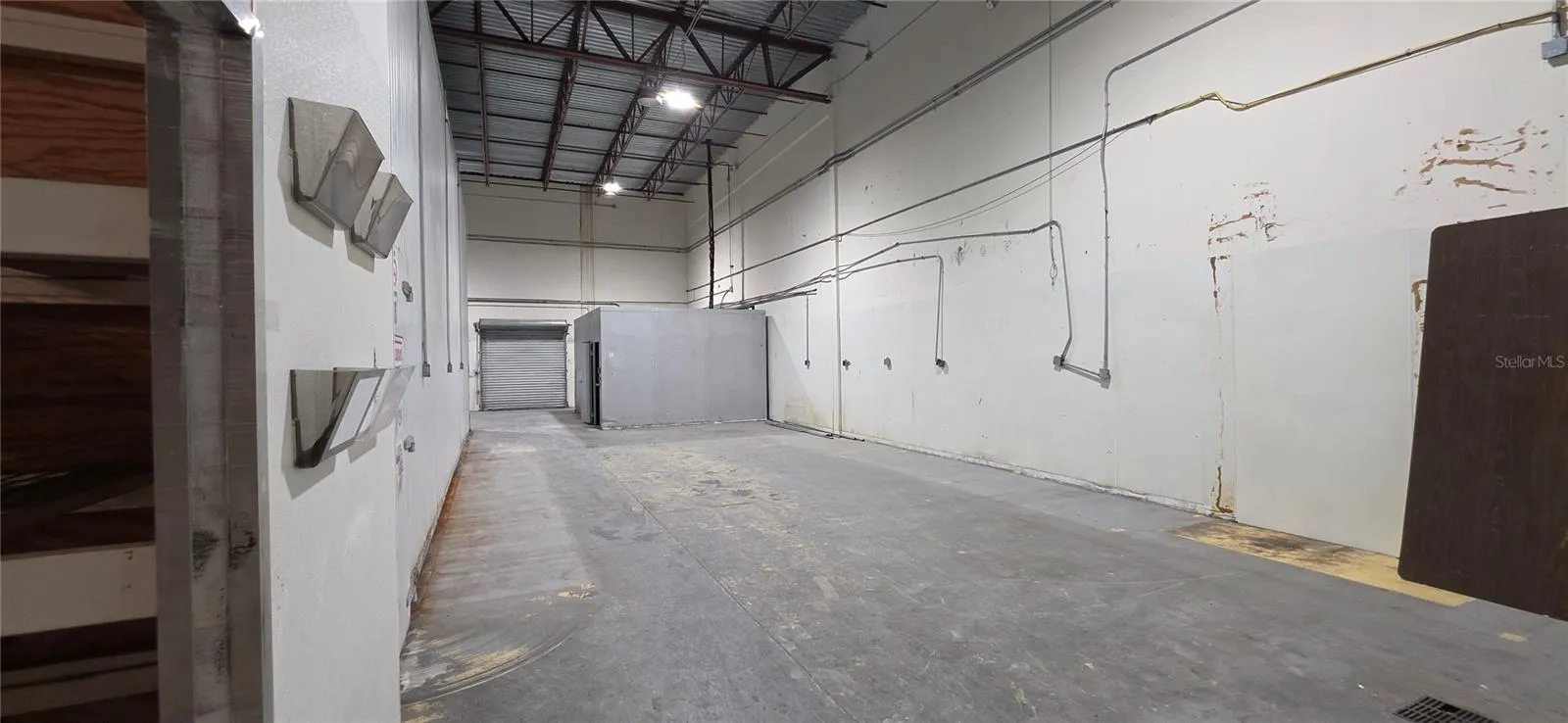 warehouse