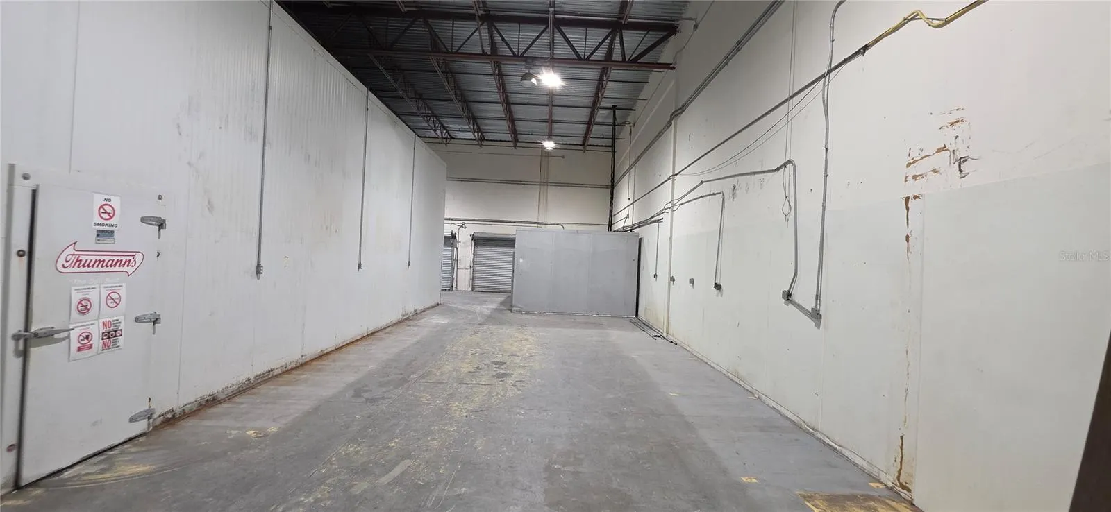 warehouse