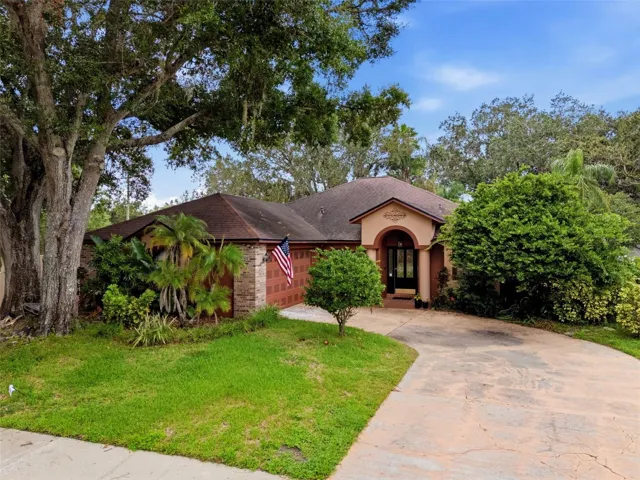 Welcome to 16502 Cayman Dr!