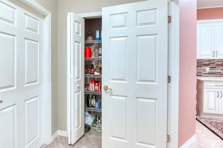 Pantry