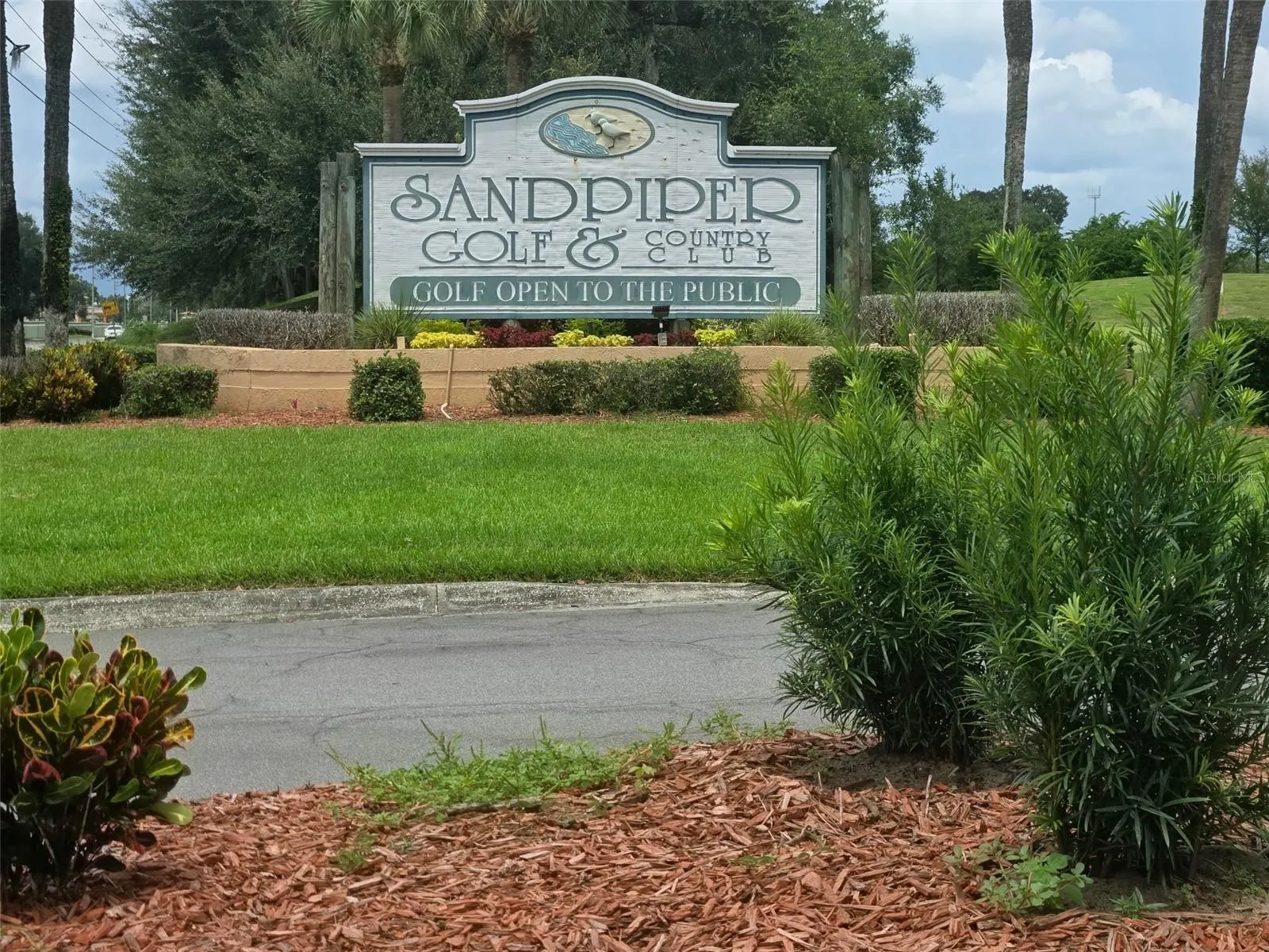 Welcome to Sandpiper
