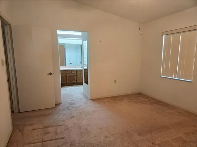Main bedroom