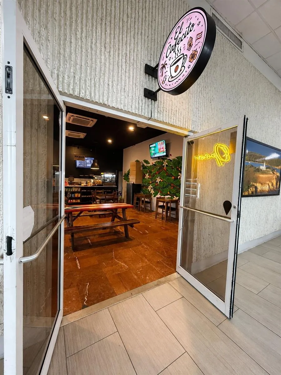 Cafe