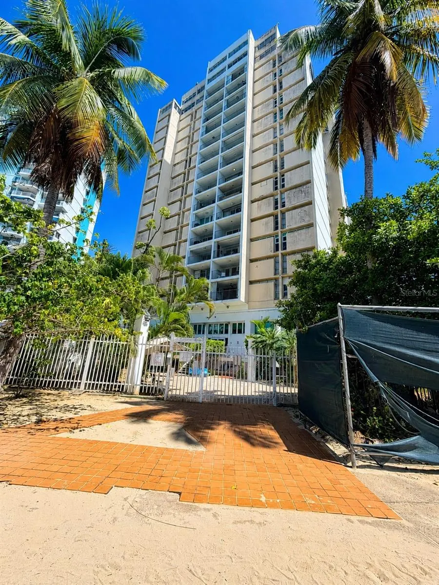 Direct Beach Access