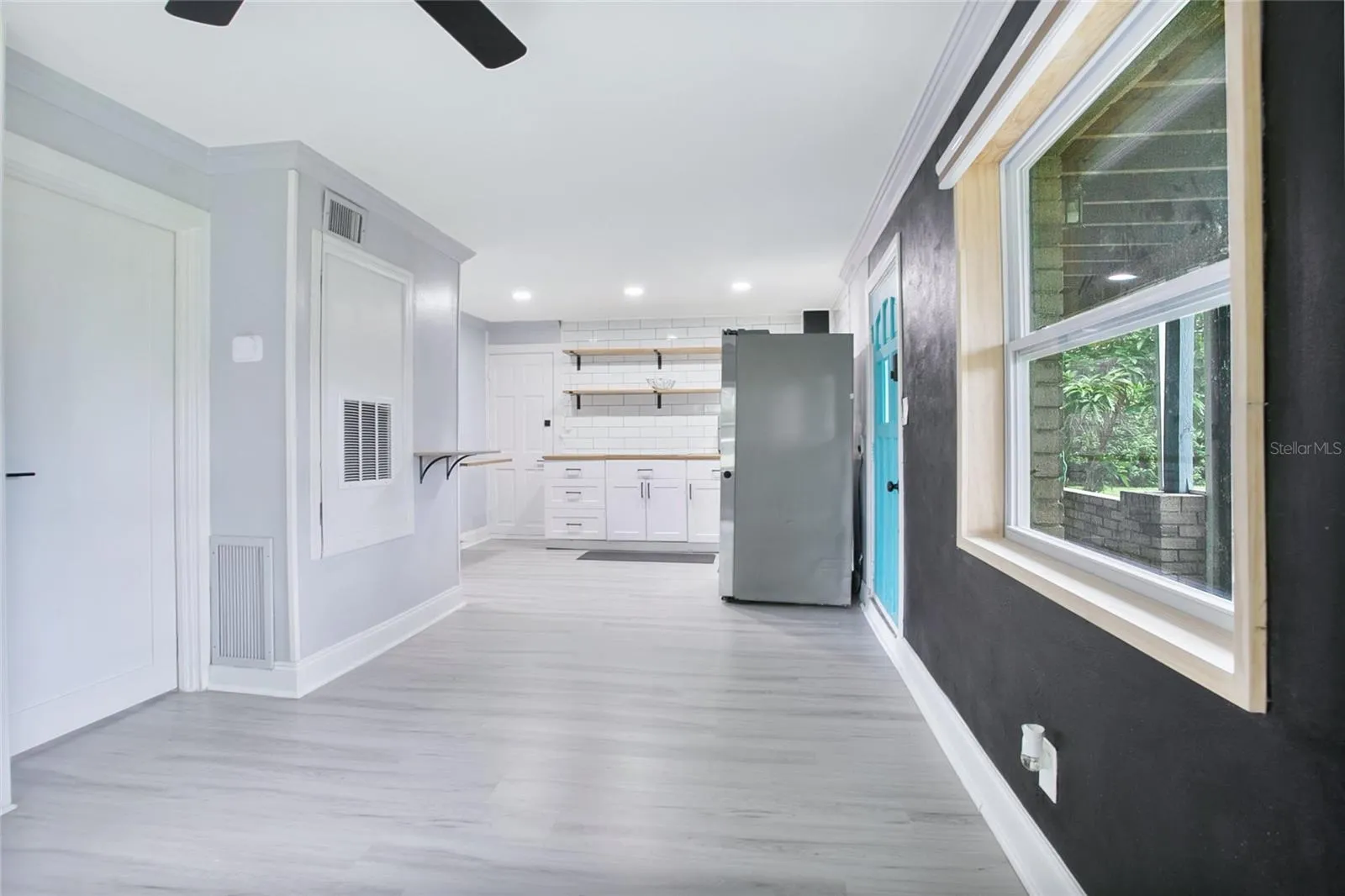 First Floor Unit