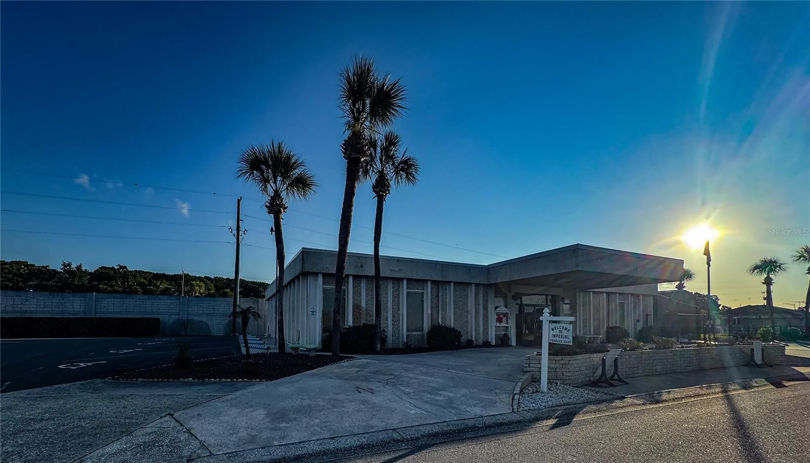 Community Center
