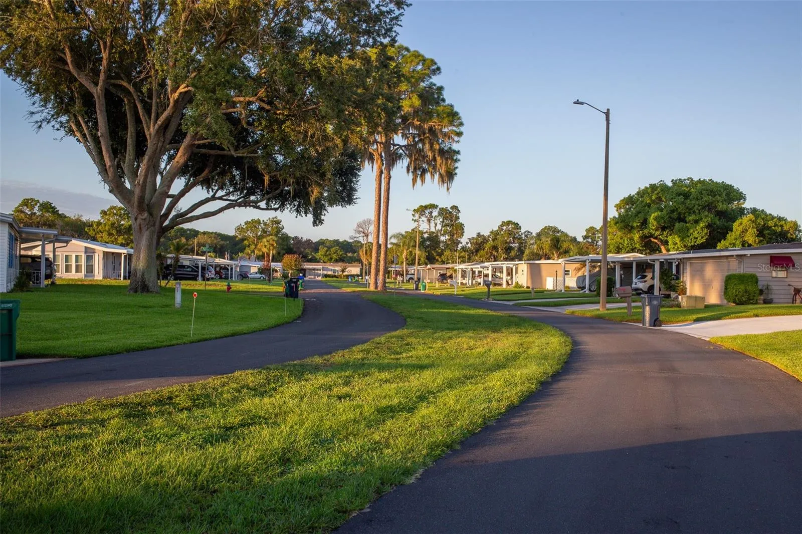 Hilltop Street View