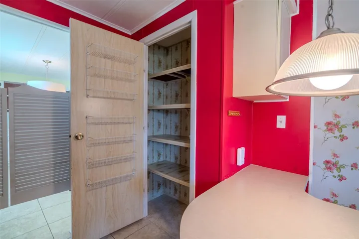 Kitchen Pantry
