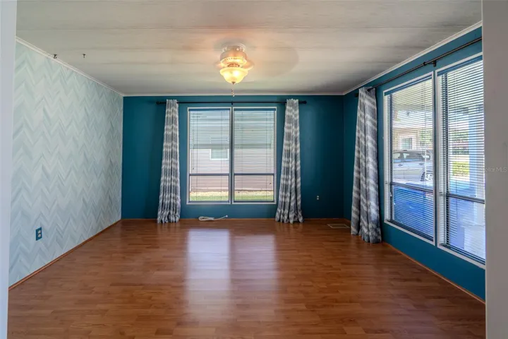 Office/TV Room
