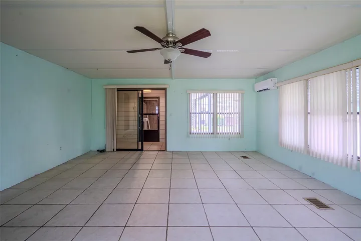 Florida Room