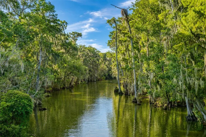 Dora Canal