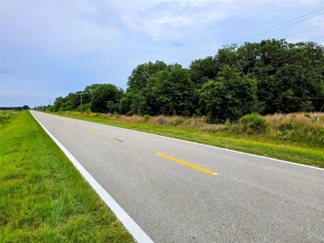 Road Frontage