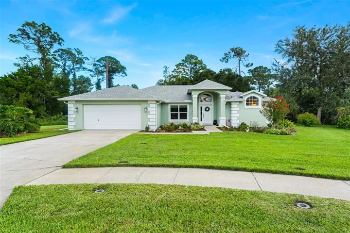 Your future begins here: 846 Marley Dr, Port Orange, FL  32128