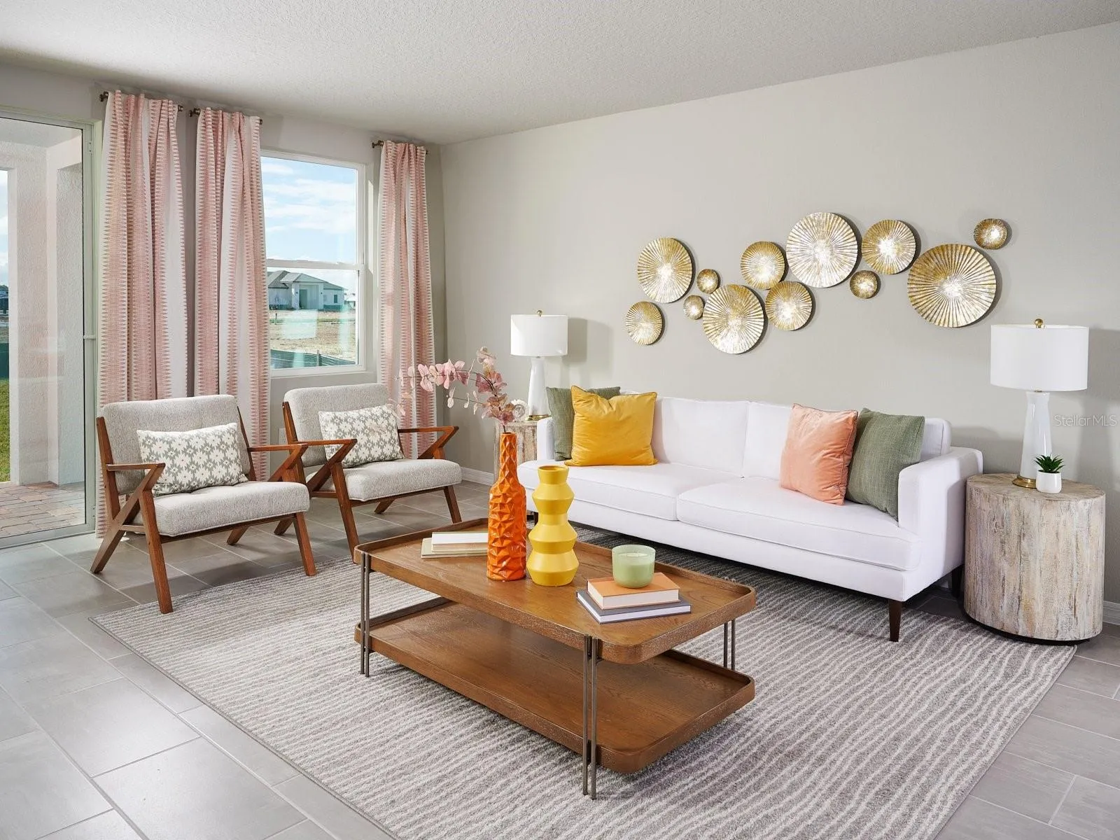 Photo is not of the actual home, but is an inspirational photo of builder’s model home and may depict options, furnishings, and/or decorator features that are not included.