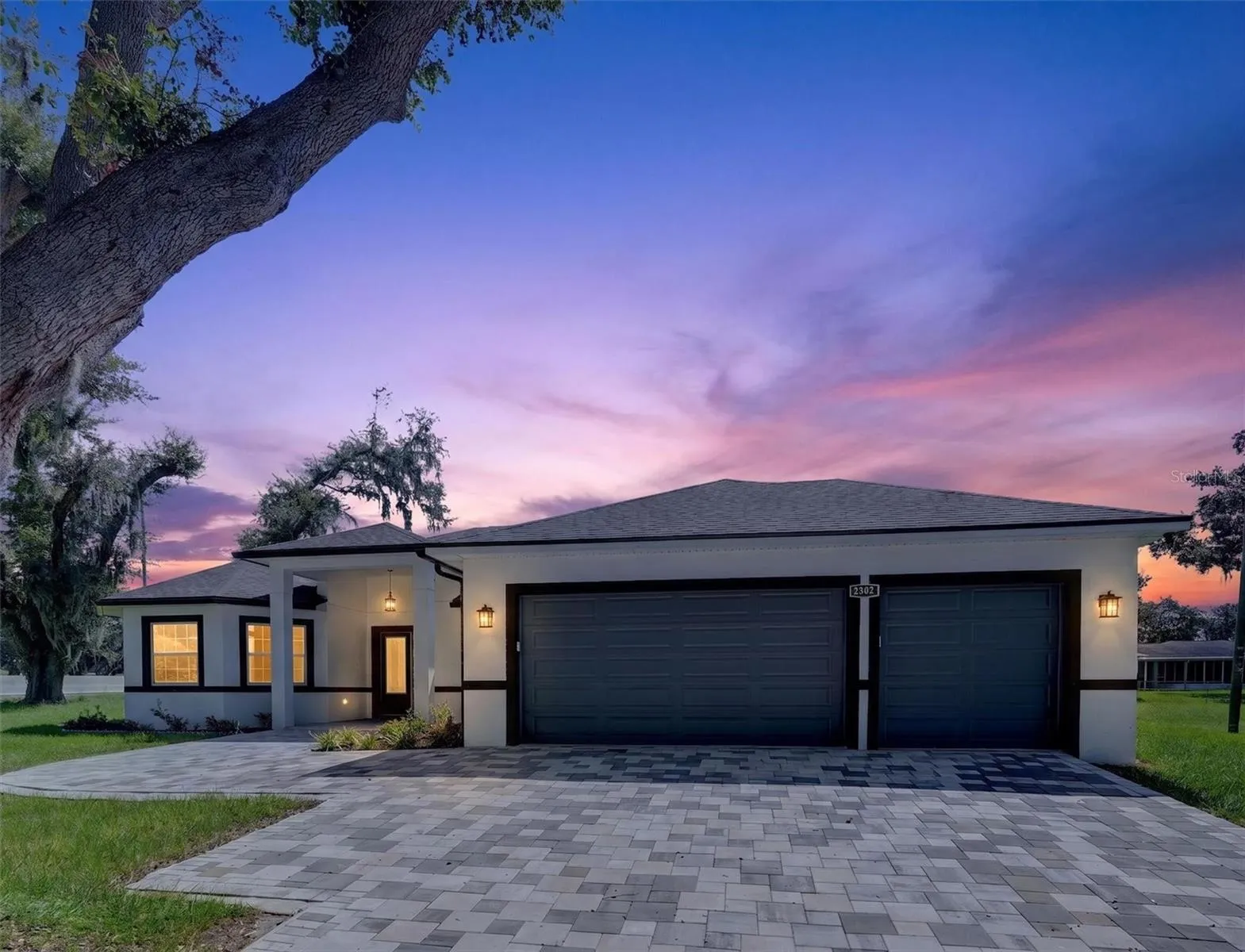 2302 Allen Dr, Plant City, Florida 33563 — photo 2