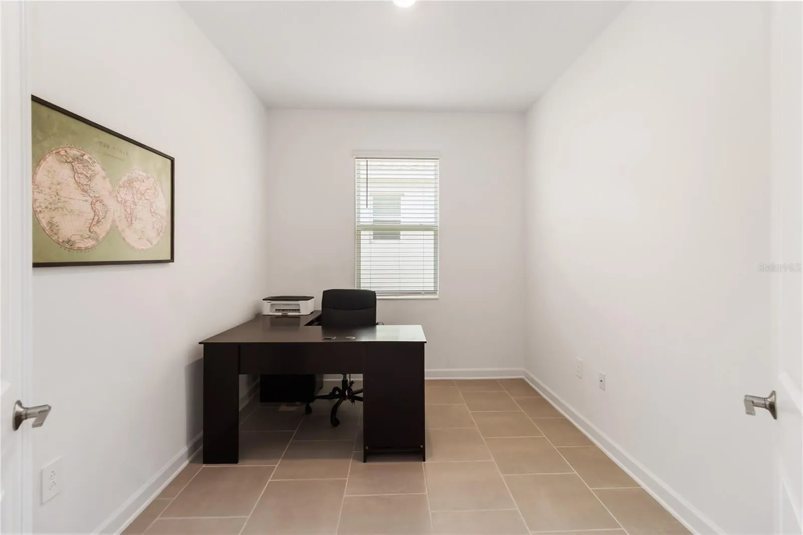 Office space