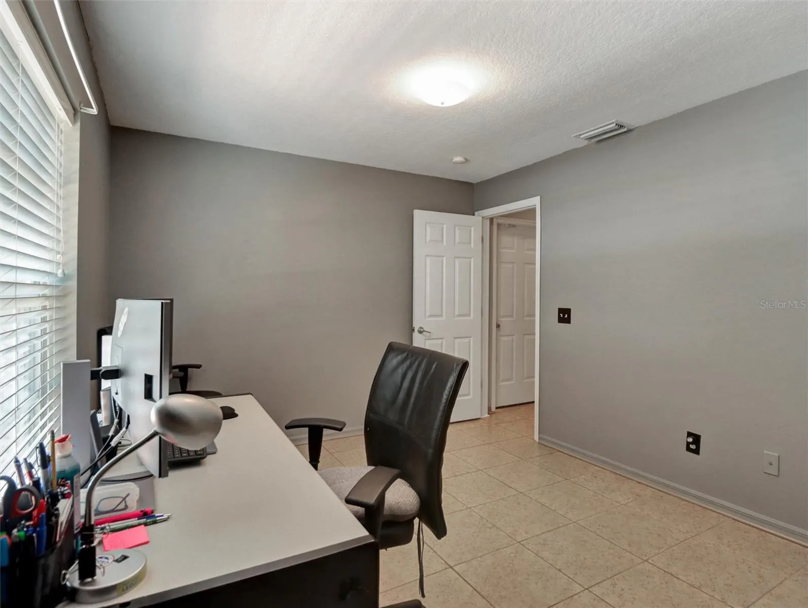 Office/Bedroom
