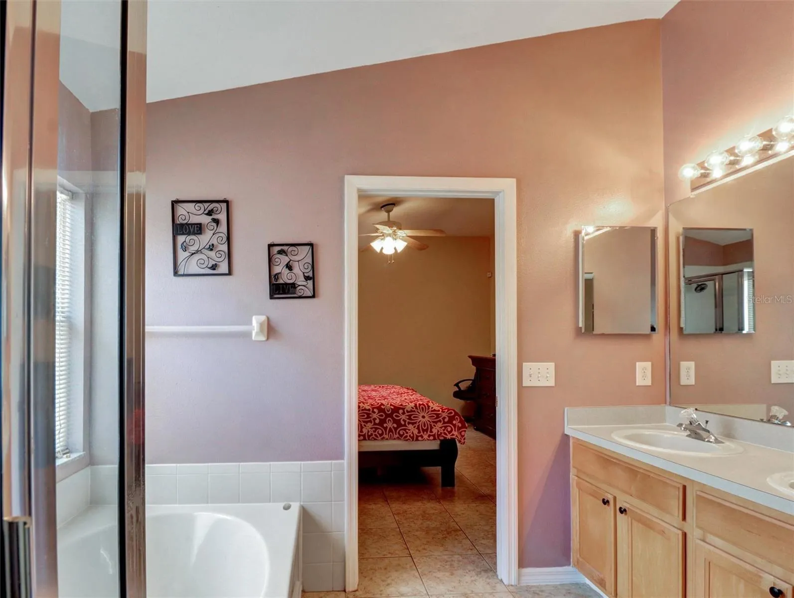Master Bath