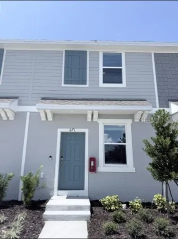 671 Ness Island Drive ~ September Completion!
