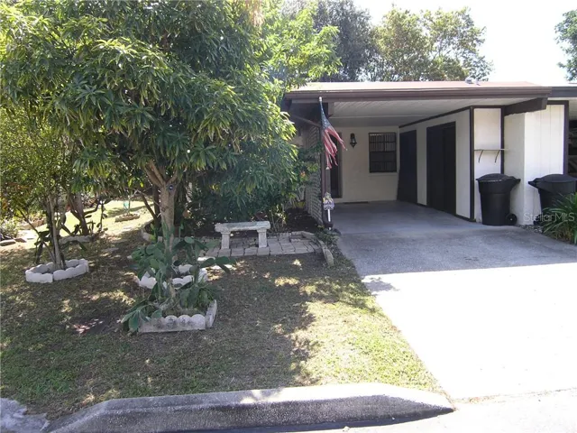 Welcome to your new home !