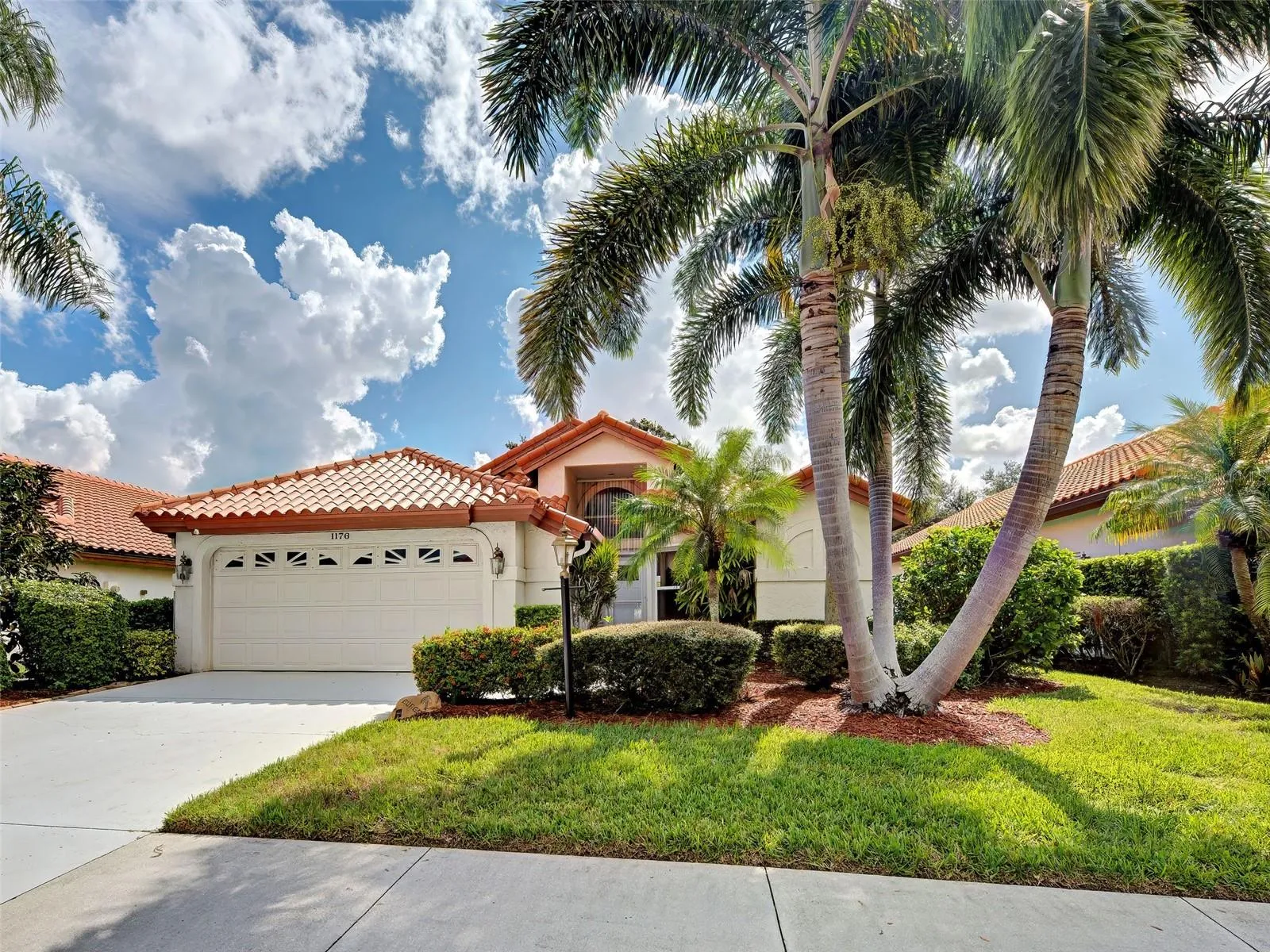 Welcome to your new home at 1176 Harbor Town Way.
