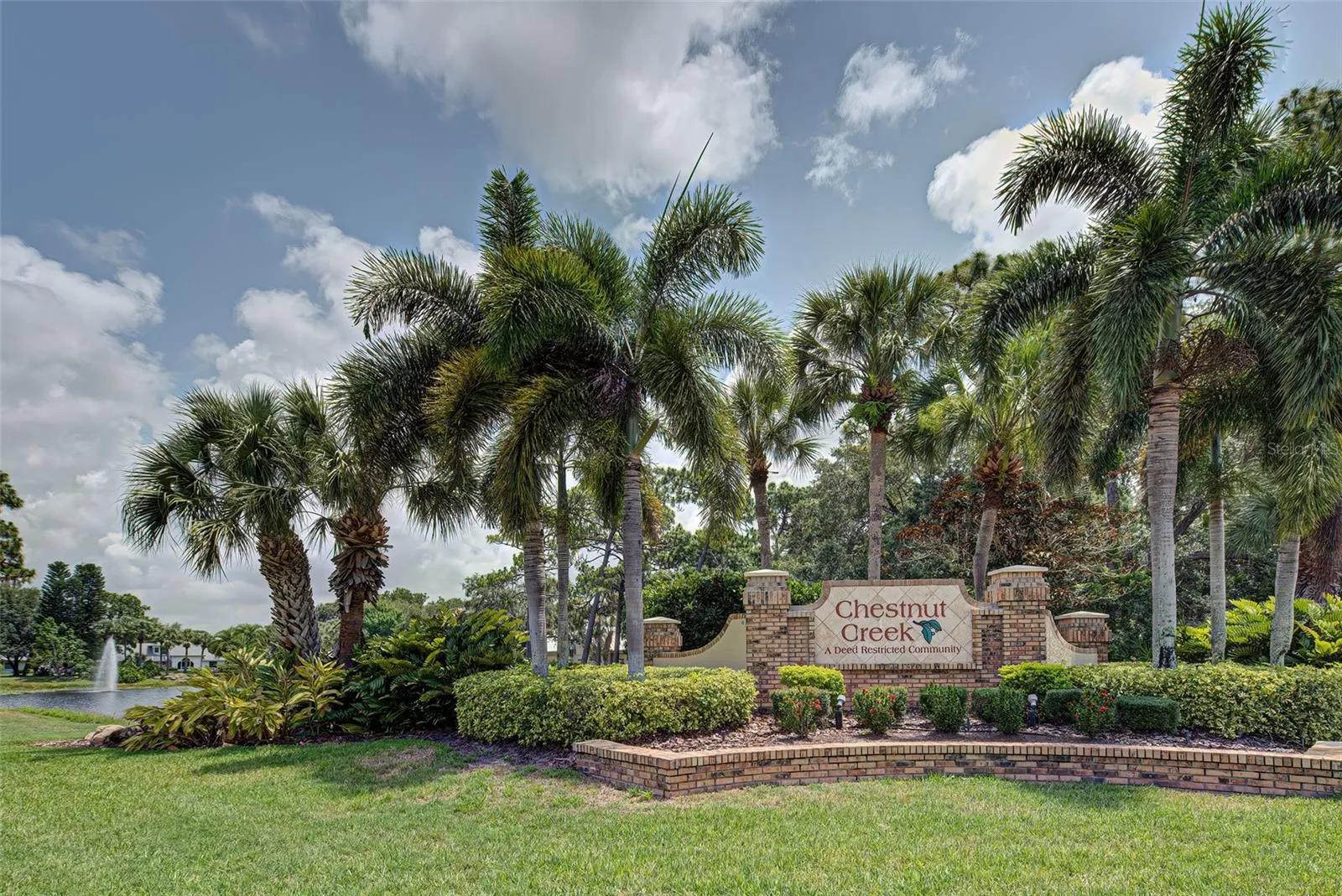 Chestnut Creek is the perfect place to call home.