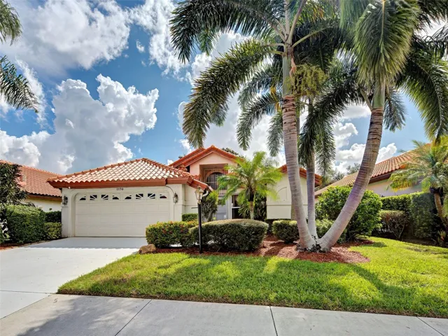 Welcome to your new home at 1176 Harbor Town Way.