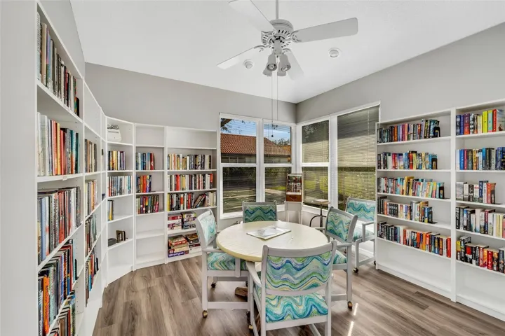 Library.