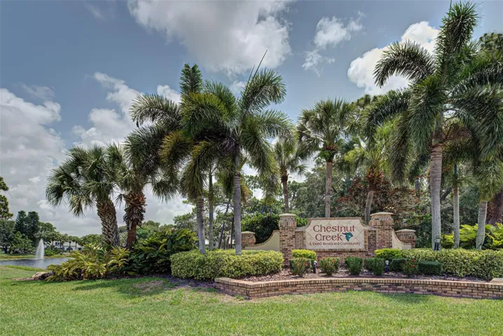 Chestnut Creek is the perfect place to call home.
