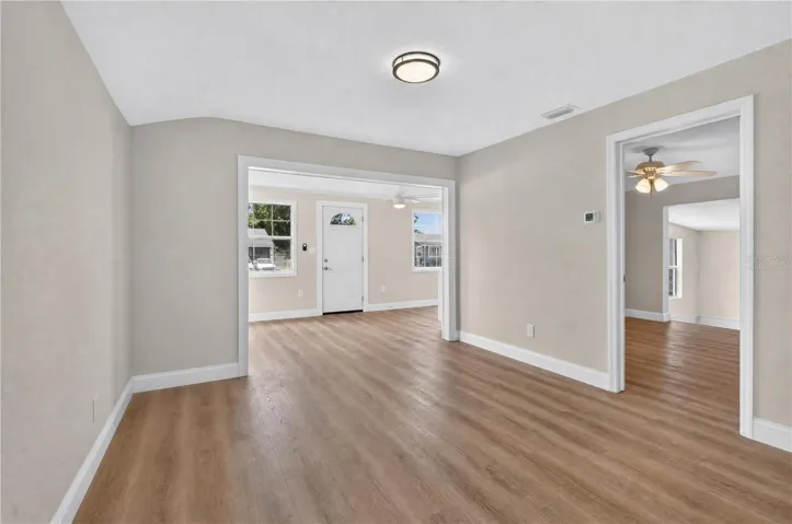Kitchen (Virtually Staged)