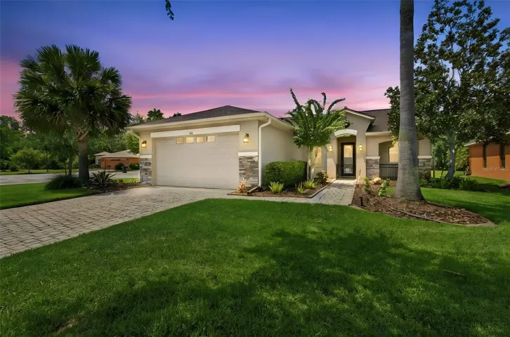 Welcome to 463 Monterey St. Poinciana, Fl - your new Florida home!