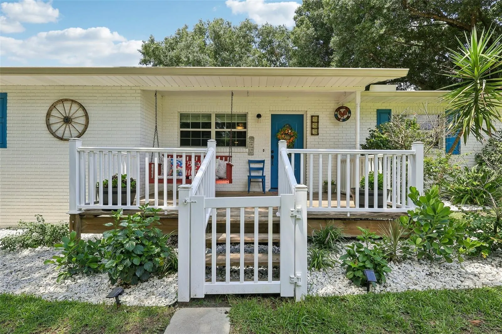 8904 Clayton Ln, Lakeland, Florida 33809 — photo 3